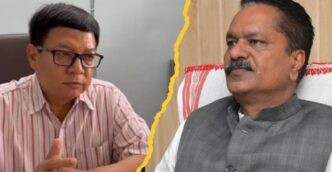 Political storm erupts as Saikia’s evidence cites Sonapur land worth Rs 1.34 cr in company account