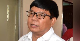 Debabrata Saikia: ST status decision lies only with central government