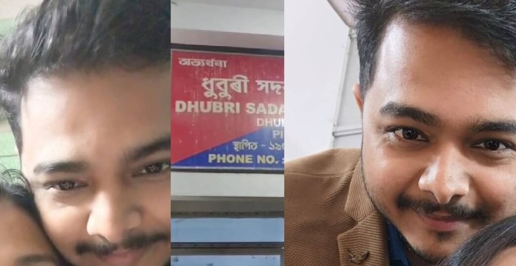 Girl alleges sexual exploitation and harassment by former Dhubri Officer and his wife