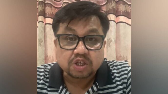 'Roi Roi Binale' pirated just 9 days after release; Director calls it 'killing a newborn'