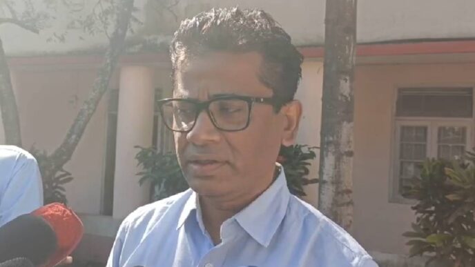 Two appear before judicial commission probing Zubeen Garg’s death; key affidavits submitted