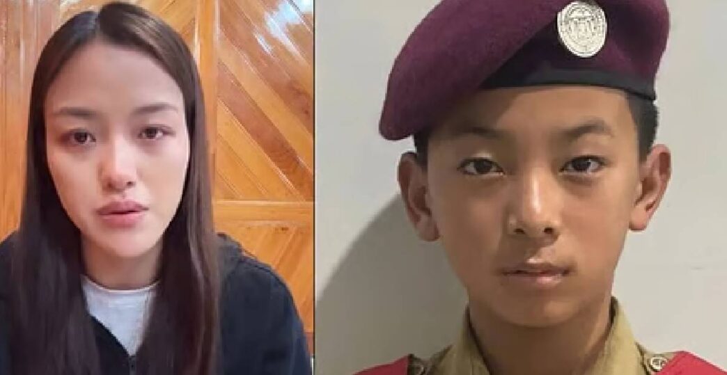 Three staff members arrested over death of cadet at Sainik school in East Siang