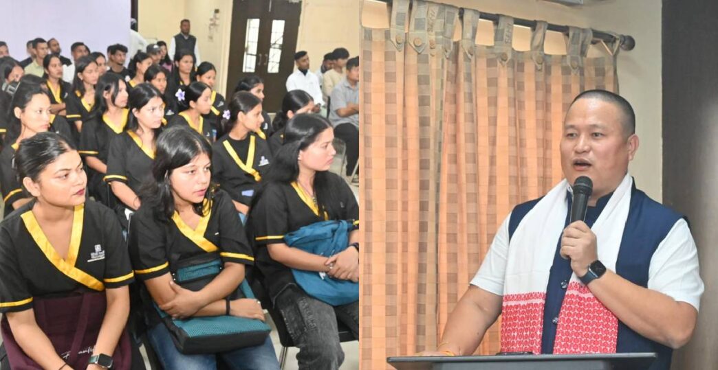 Gorkha Council rolls out new skill drive to empower young women in Assam
