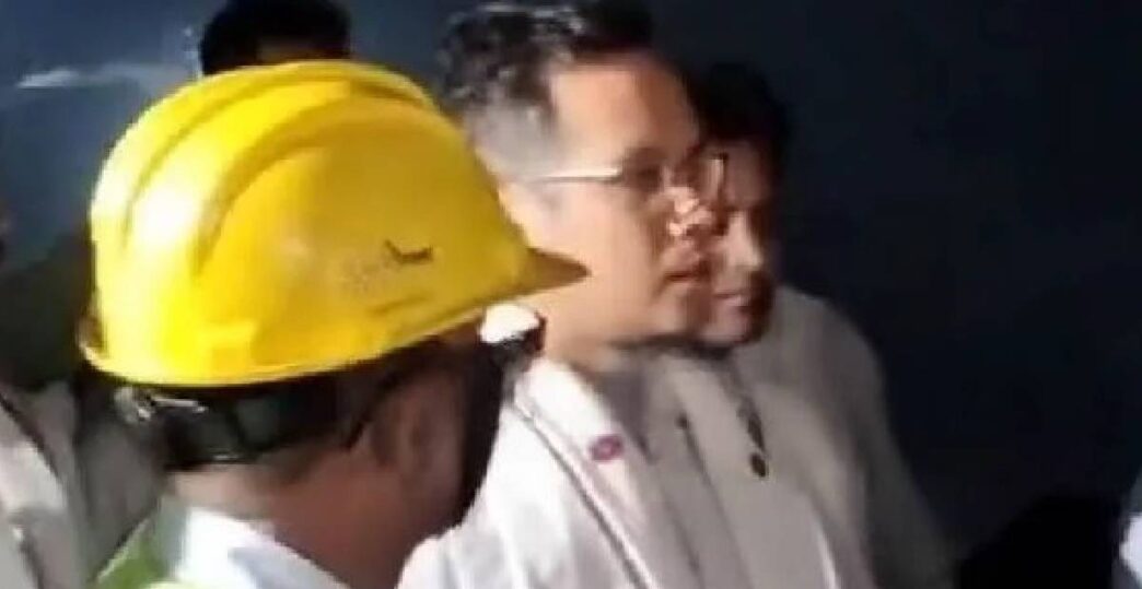 Gaurav Gogoi’s Margherita visit signals Congress push in Assam’s coal belt