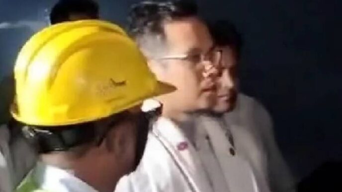 Gaurav Gogoi’s Margherita visit signals Congress push in Assam’s coal belt