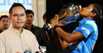 Uma Chetry deserved a grand reception, not ignored by BJP : Gaurav Gogoi