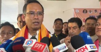 Gaurav Gogoi: Himanta Biswa Sarma ditched former and present BTC chiefs