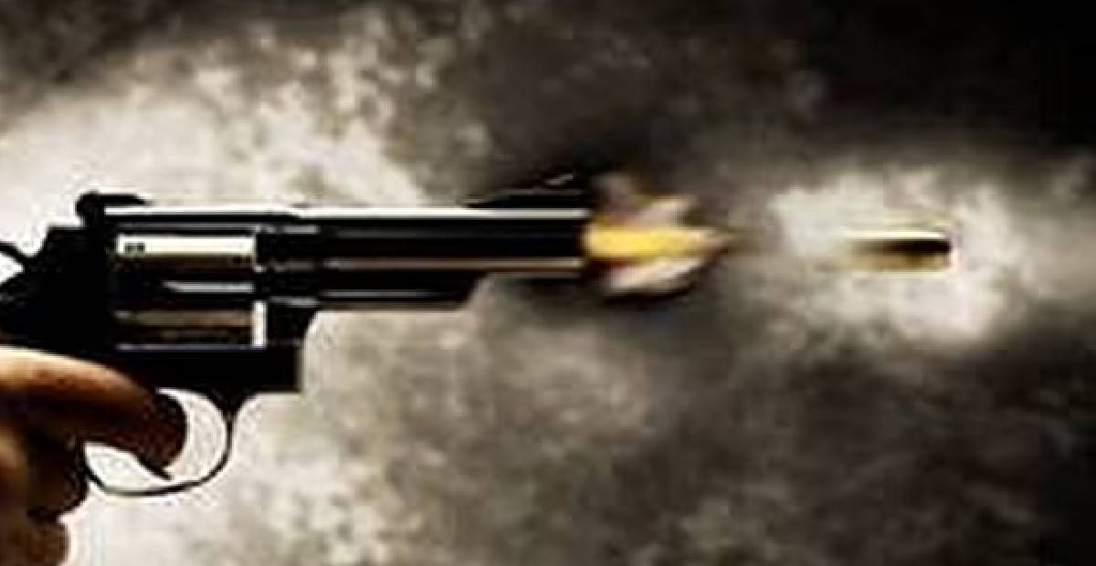 How a father’s licensed gun ended up in...