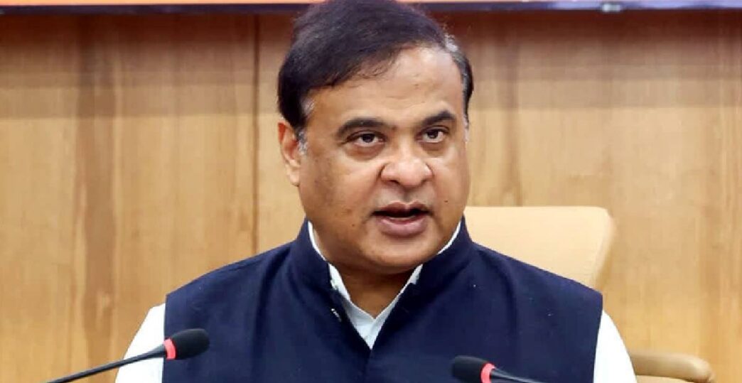 Hatigaon in spotlight: Himanta sounds alarm over BJP loss