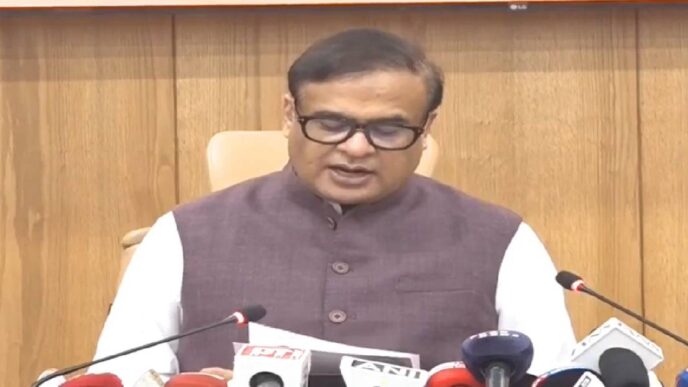 Assam cabinet fixes 3-year tenure for university heads; 'Swahid Smarak' inauguration on Dec 10