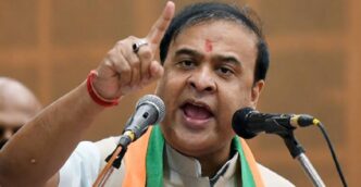 Miya Muslims use Hindu names on Facebook accounts : CM Himanta Biswa Sarma