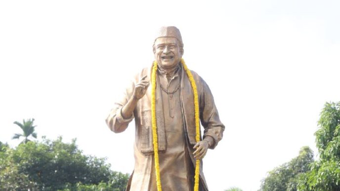 Assam remembers Bhupen Hazarika on his 14th death anniversary