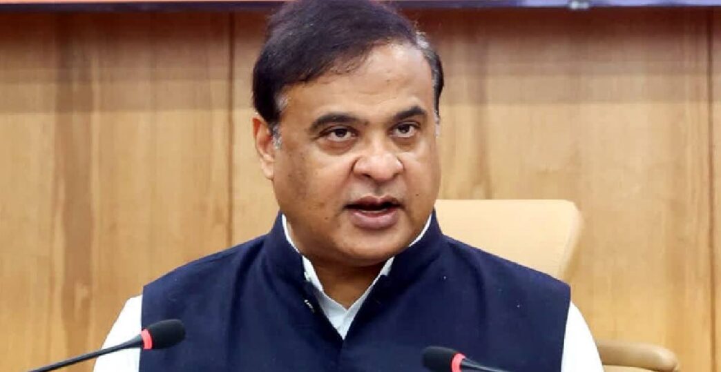 Zubeen Garg never liked alcohol, he was forced to drink, claims Himanta Biswa Sarma