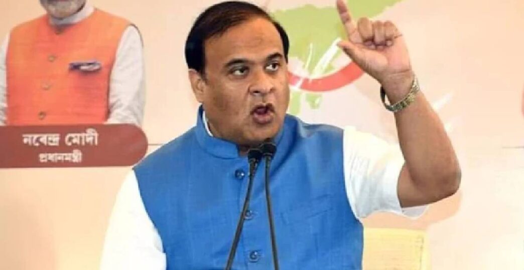 No 'Miya' will find peace as long as I’m CM: Himanta Biswa Sarma