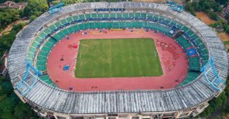 Jawaharlal Nehru Stadium to be replaced by 102-acre sports city in Delhi