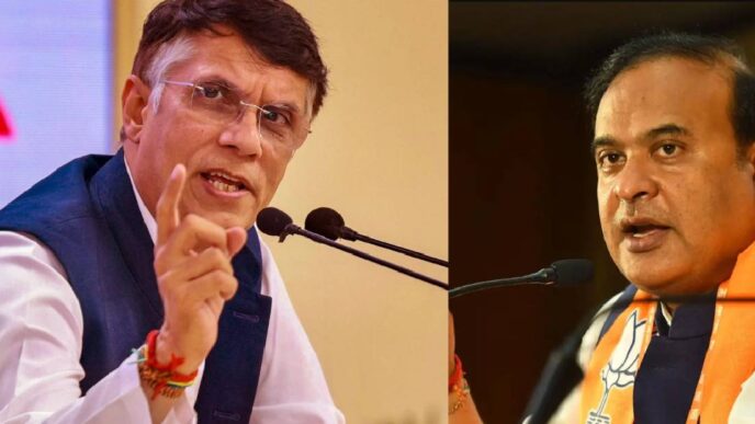 Himanta’s UCC promise meets Congress’s jail threat