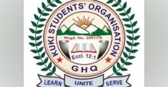 Kuki Students’ Organisation demands Manipur Governor to reinstate two ZEOs as per HC order