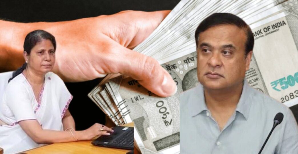 Assam’s 'Debt' bomb: How borrowing has pushed families to the brink