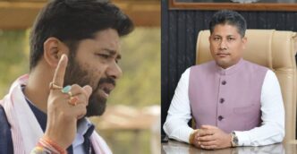 Lurinjyoti to Pijush: After years of insults, AJP finally recognized, but Uma Chetry ignored