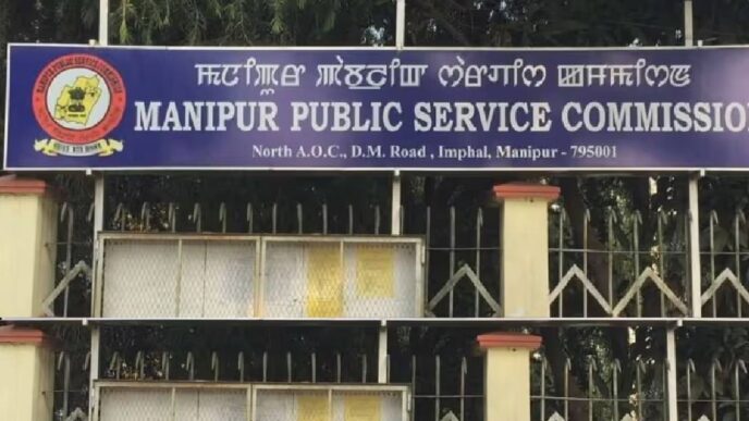 Student bodies demand action after MPSC exam blunder, call for printing press ban