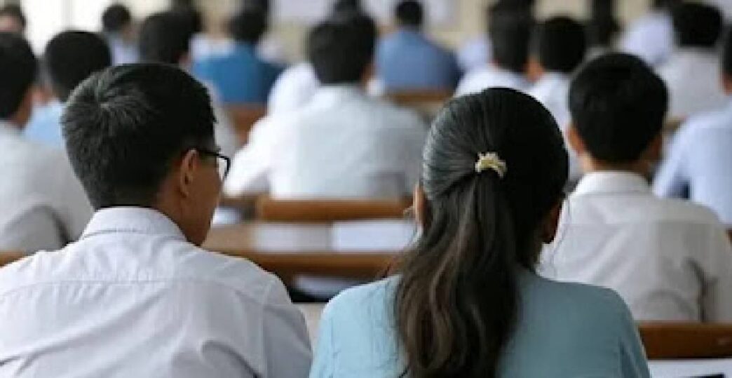 Exam shock in Manipur: MPSC mix-up leads to cancellation of GS papers