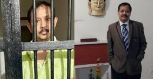 'Brother named in Zubeen Garg case, so I quit': Bhaskarjyoti Mahanta