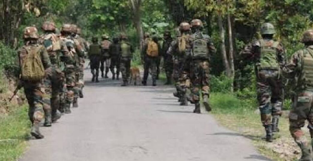 Militants attack security post in Manipur near Indo-Myanmar border, four Assam Rifles jawans injured
