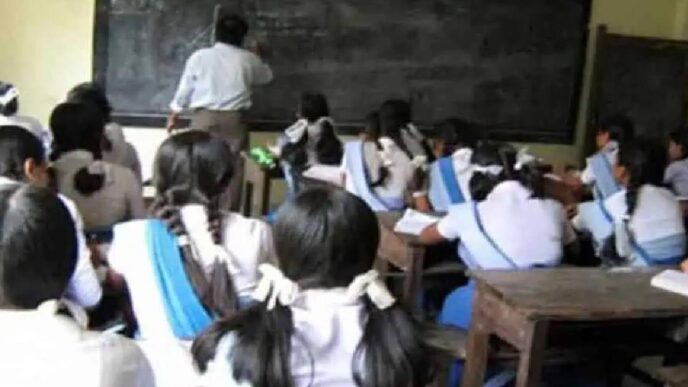 Assam govt to monitor fees in minority-run schools as cabinet clears major education reforms