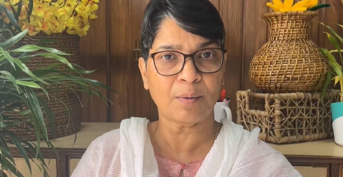 Silent for years, loud before polls? Mir...