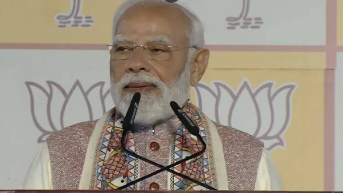 Bihar Election 2025: NDA wins big, PM Modi hails ‘Mahila-Youth Mandate’, focus now shifts to Bengal