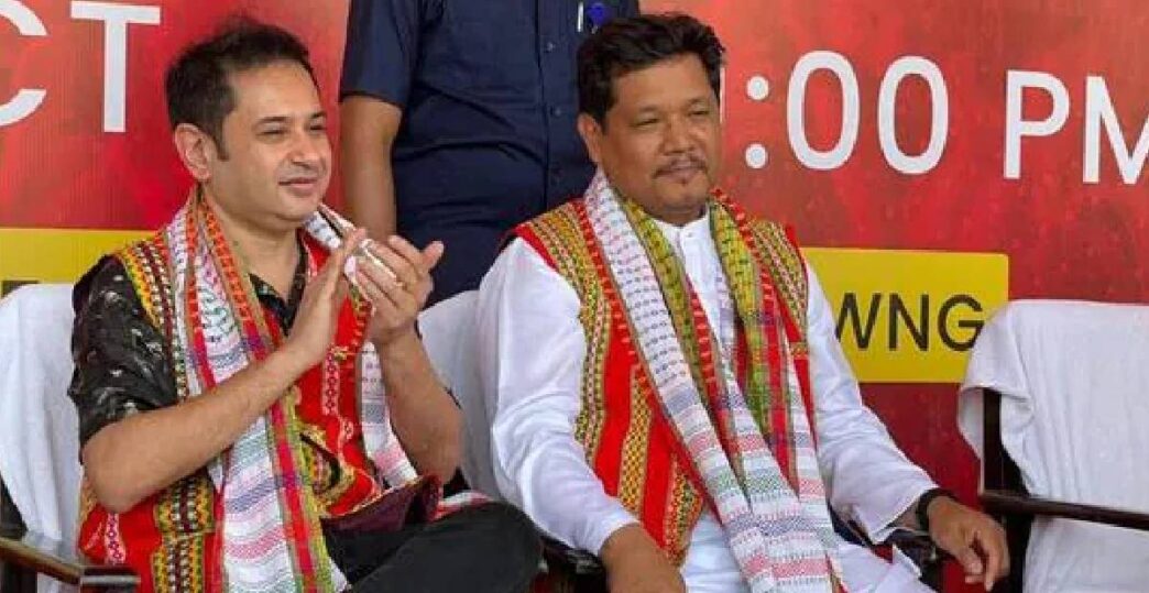 Big political shift: NPP–TIPRA alliance to build pan–NE party