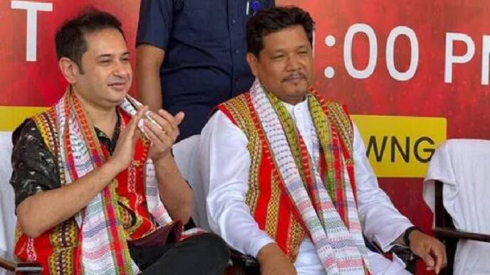 Big political shift: NPP–TIPRA alliance to build pan–NE party