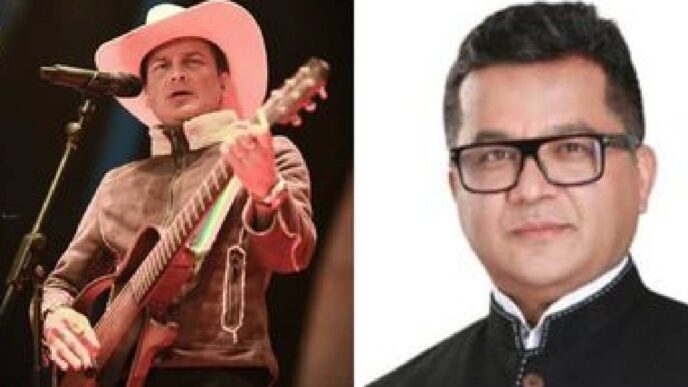 Guwahati man protests Zubeen Garg’s death, alleges CM's wife, Pabitra Margherita’s involvement; arrested