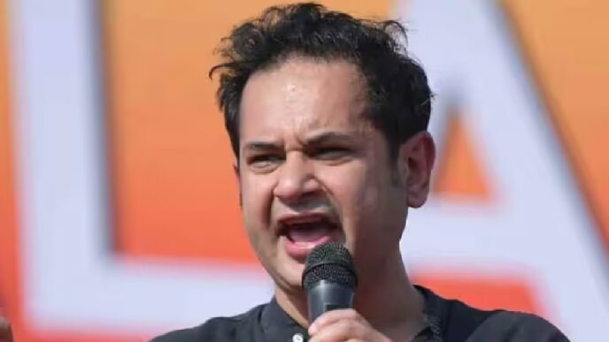 Democracy on hold? Pradyot hits out at govt over 10-year VC poll lapse