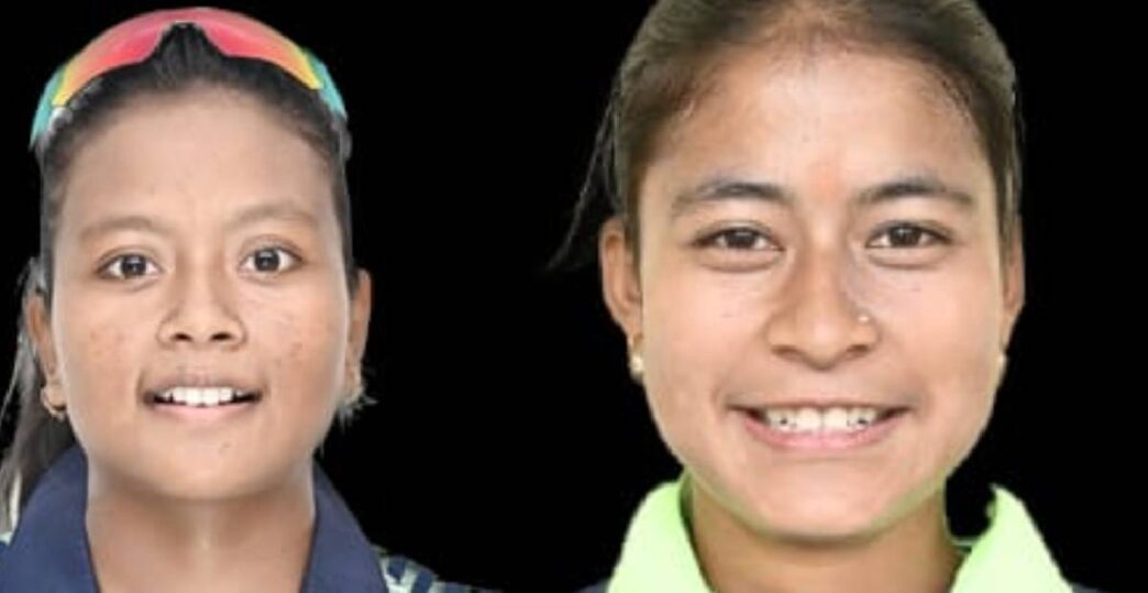 Bokakhat girls make Assam proud with selection in Under-23 T20 team