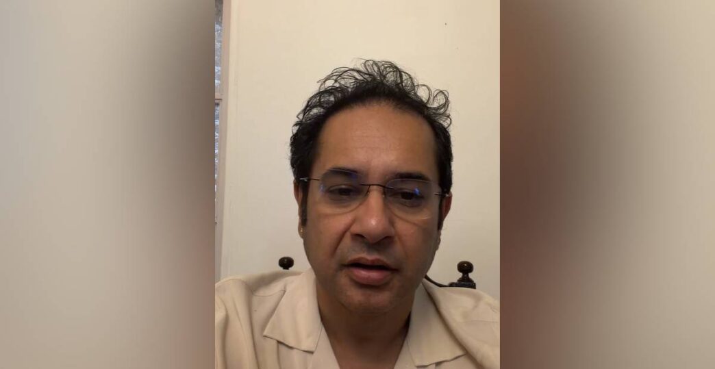 Pradyot calls for a ‘One Northeast’ show of strength at November 27 rally in Agartala