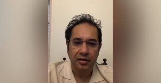 Pradyot calls for a ‘One Northeast’ show of strength at November 27 rally in Agartala