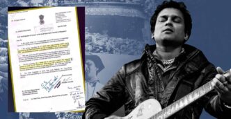 RTI exposes the truth: Govt was involved, yet claims ‘No Role’ after Zubeen’s death