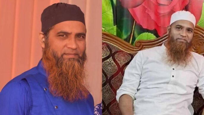 Another arrest in Assam over Delhi blast remark on Facebook