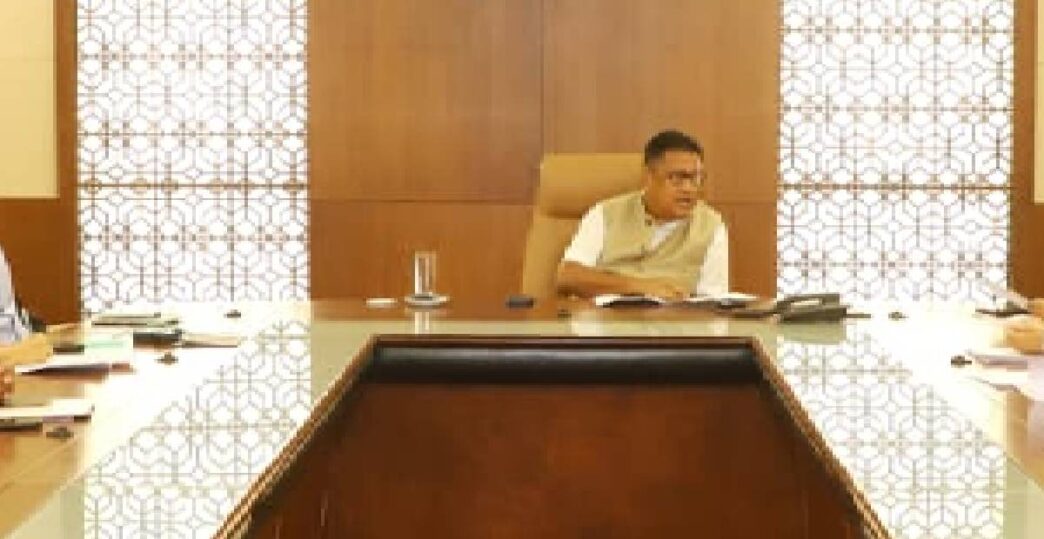 Assam GoM proposes new ST (Valley) category to avoid clash with existing tribes