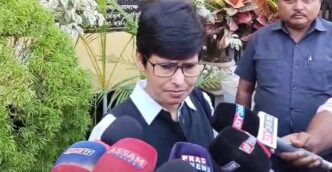 Two arrested in Assam Tourism recruitment scam, probe intensifies