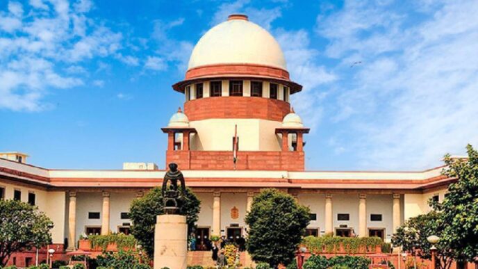 SC tightens arrest rules: Written grounds, known language or release the accused