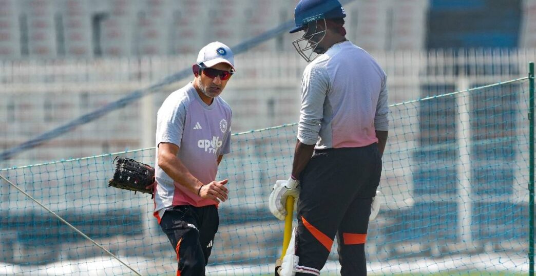 Early sunset adds extra challenge for India in Guwahati test against South Africa