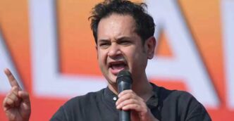 Pradyot’s call for unity rings loud: Mega rally on November 27