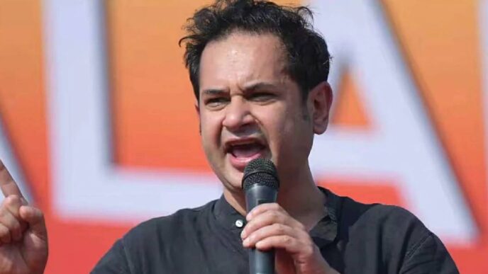 Pradyot’s call for unity rings loud: Mega rally on November 27