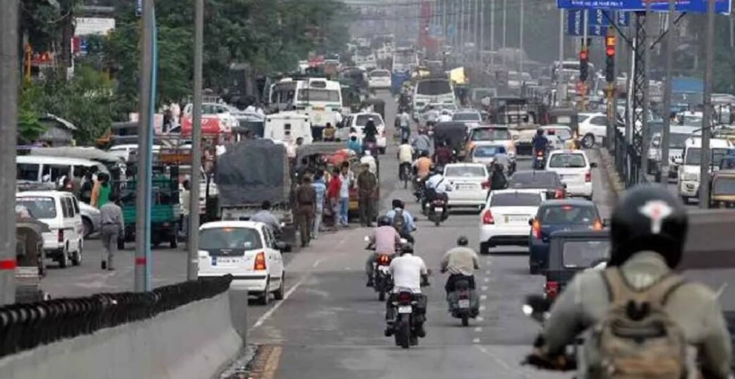 Guwahati gears up for Air Force Day Flypast; traffic restrictions and diversions announced