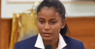 Making my India debut in the World Cup was really special : Uma Chetry