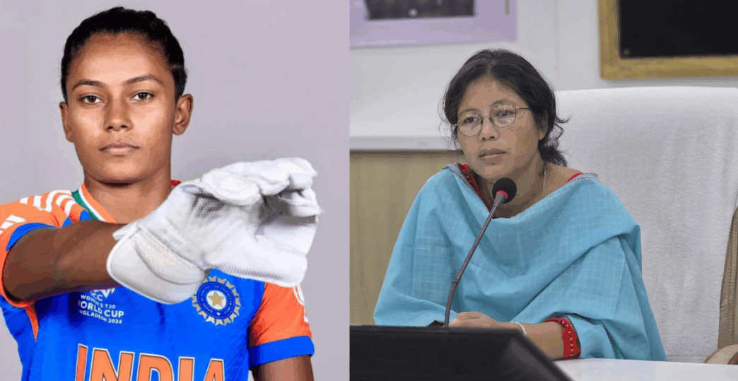 Shock and Shame: Assam fails to welcome World Cup hero Uma Chetry