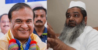 Badruddin Ajmal blasts Assam CM: ‘Ungrateful, hypocrite, anti-muslim’