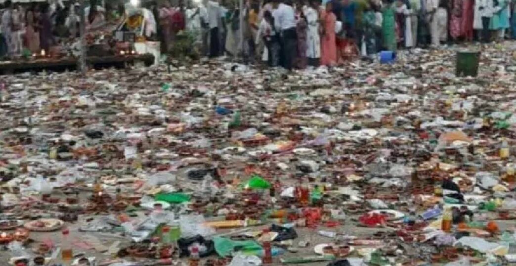 From 'Reverence' to 'Ruin': Zubeen Kshetra struggles amid cleanliness and committee controversy